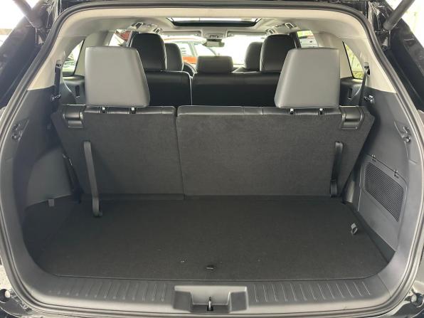 Toyota Highlander IV (XU70) с пробегом 2026 года, цена 5 800 000 рублей, 11 км, внедорожник, Автокод Объявления