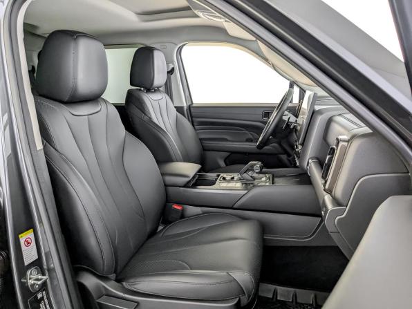 Haval H9 II с пробегом 2025 года, цена 4 350 000 рублей, 8604 км, внедорожник, Автокод Объявления
