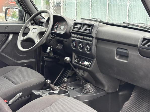 Lada (ВАЗ) Niva Legend с пробегом 2022 года, цена 790 000 рублей, 31157 км, внедорожник, Автокод Объявления