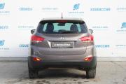 Hyundai ix35 I Рестайлинг Пермь  - изображение 27