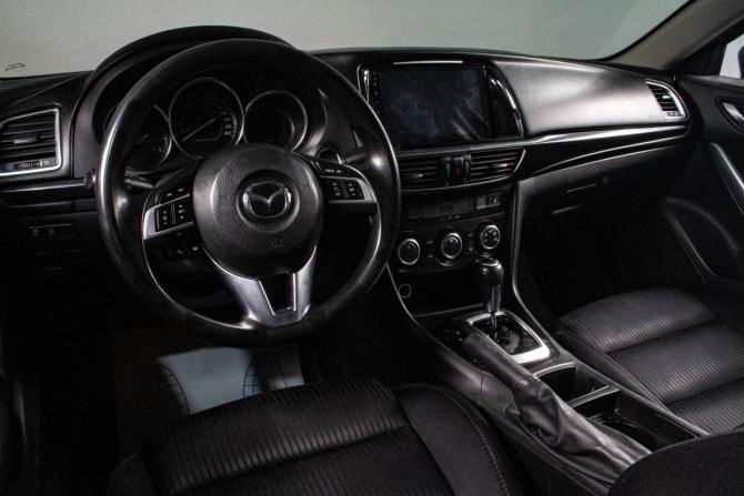 Mazda 6 III (GJ) с пробегом 2013 года, цена 1 279 000 рублей, 298000 км, седан, Автокод Объявления