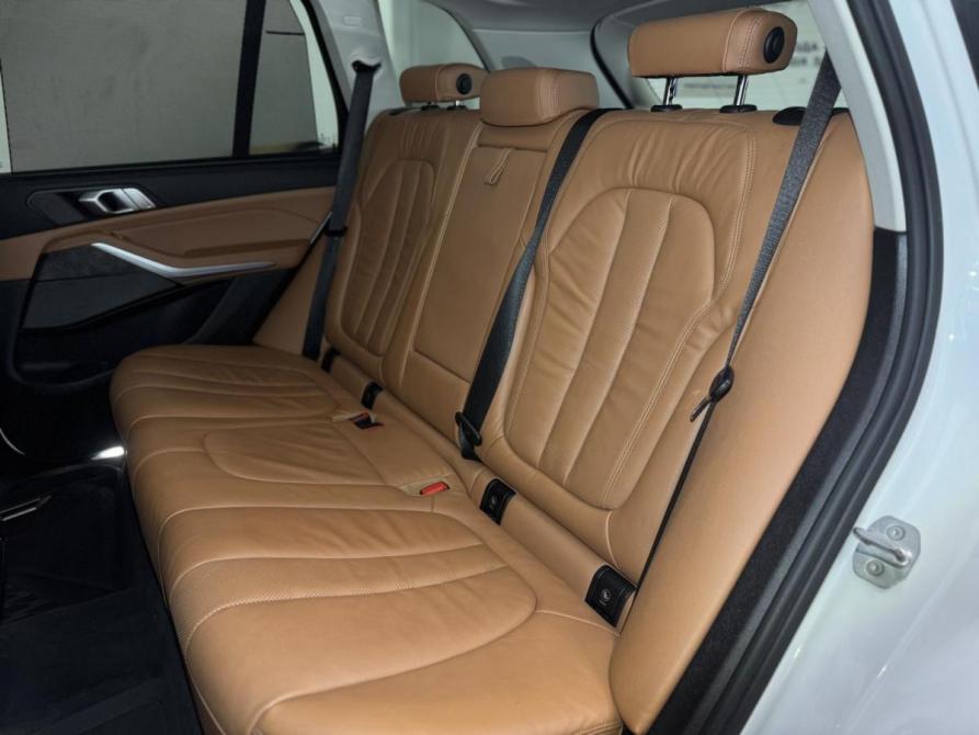 BMW X5 IV (G05/G18) Нижний Новгород  - изображение 34