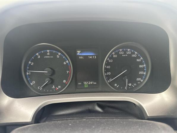 Toyota RAV4 IV (XA40) Рестайлинг с пробегом 2019 года, цена 2 349 000 рублей, 161240 км, внедорожник, Автокод Объявления