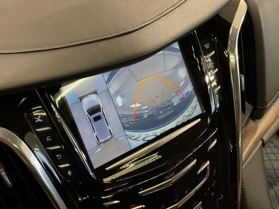 Cadillac Escalade IV Санкт-Петербург  - изображение 25