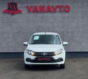 Lada (ВАЗ) Granta I Рестайлинг Альметьевск  - изображение 20