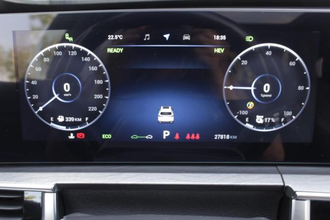 Chery Tiggo 8 Pro Plug-in Hybrid с пробегом 2023 года, цена 2 950 000 рублей, 27786 км, внедорожник, Автокод Объявления