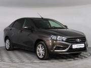 Lada (ВАЗ) Vesta I Химки  - изображение 16