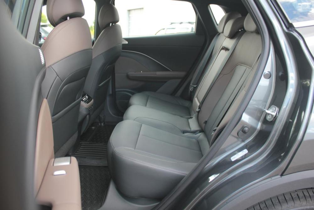 Changan UNI-S (CS55 Plus) Воронеж  - изображение 19