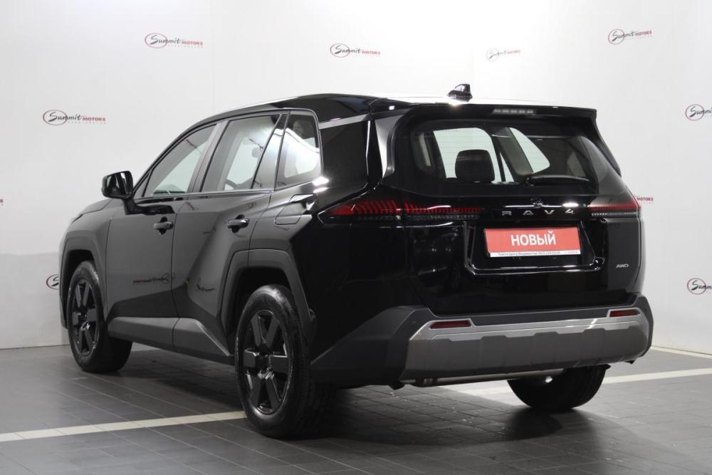 Toyota RAV4 VI (XA60) Владивосток  - изображение 7