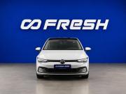 Volkswagen Golf VIII Москва  - изображение 26