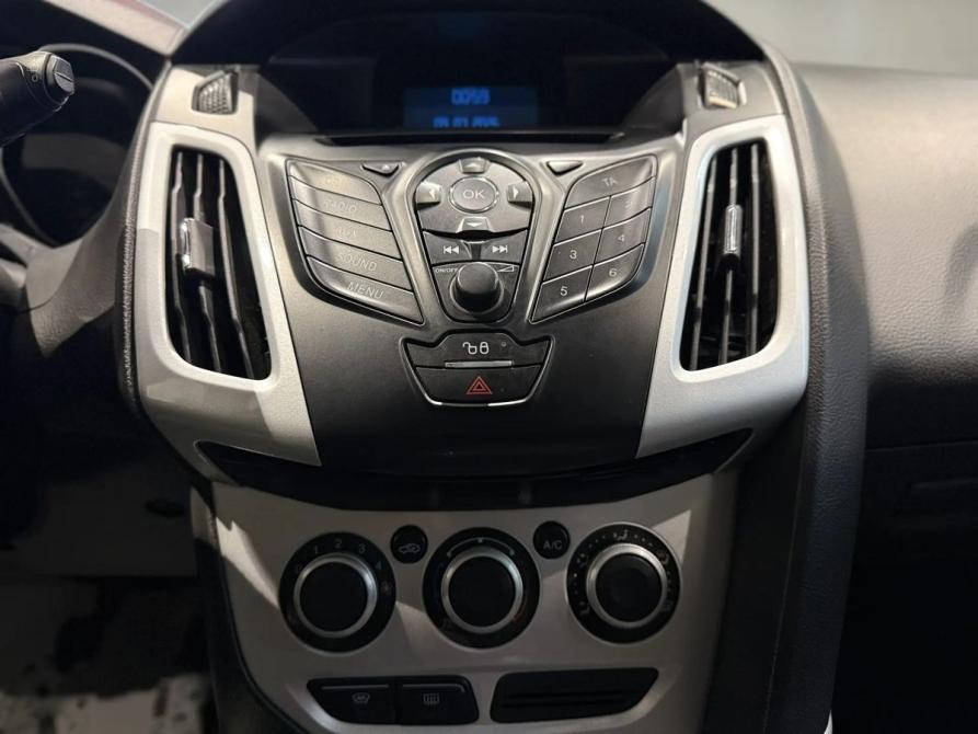 Ford Focus III Новосибирск  - изображение 17