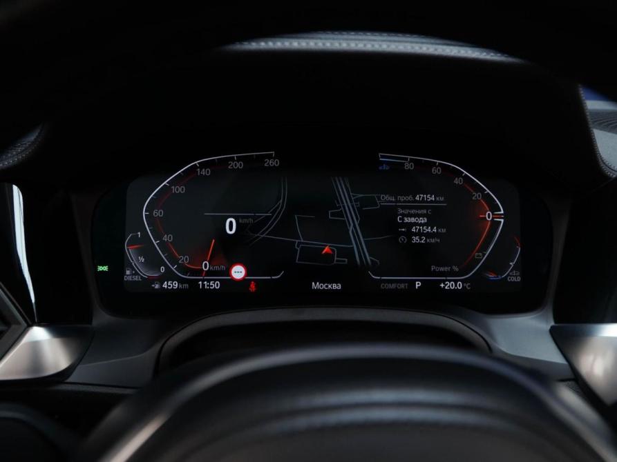 BMW 4 серии G22 G23 G26 Москва  - изображение 20
