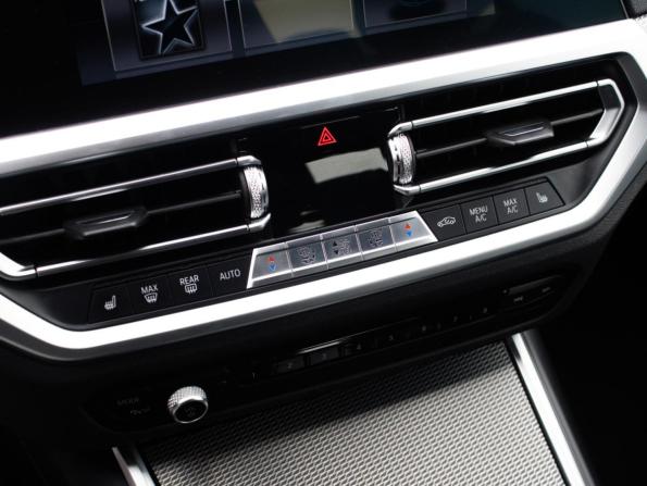 BMW 3 серии VII (G2x) с пробегом 2020 года, цена 3 039 000 рублей, 133000 км, седан, Автокод Объявления