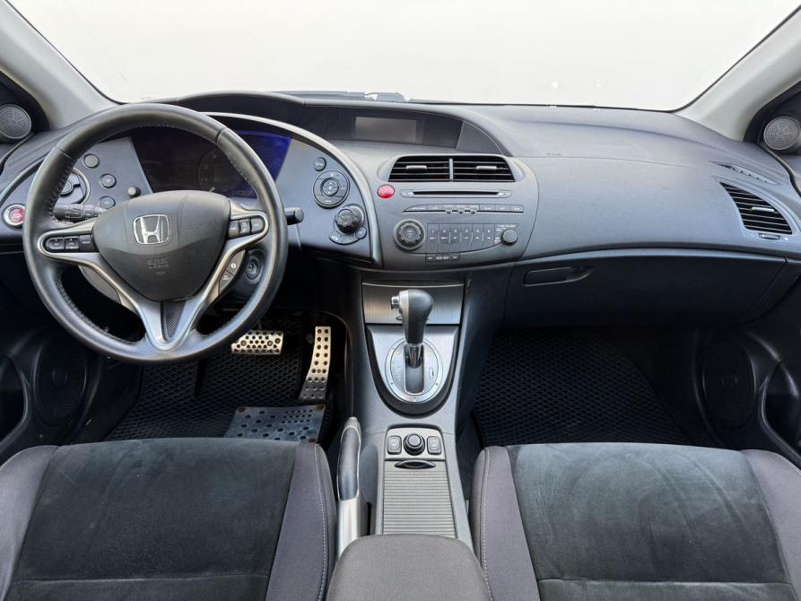 Honda Civic VIII Рестайлинг Москва  - изображение 12