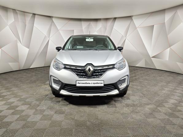 Renault Kaptur I Рестайлинг с пробегом 2021 года, цена 1 493 000 рублей, 94733 км, внедорожник, Автокод Объявления