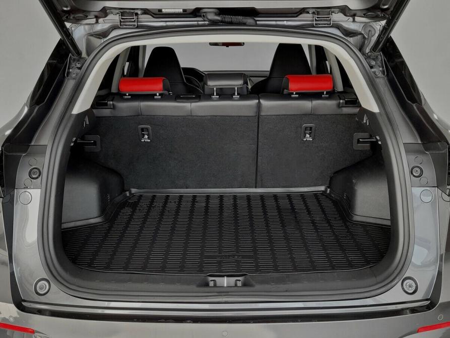 Changan CS55 Plus II Москва  - изображение 13