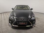 Lexus ES VI Рестайлинг Москва  - изображение 24