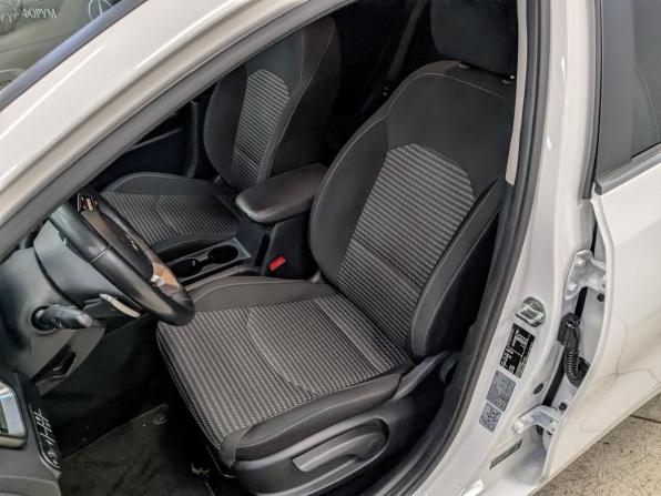 Kia Ceed III Рестайлинг с пробегом 2022 года, цена 2 250 000 рублей, 71500 км, хэтчбек, Автокод Объявления