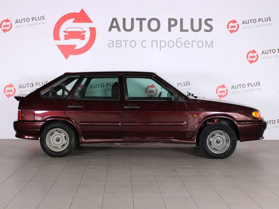 Lada (ВАЗ) 2114 Минеральные Воды  - изображение 7