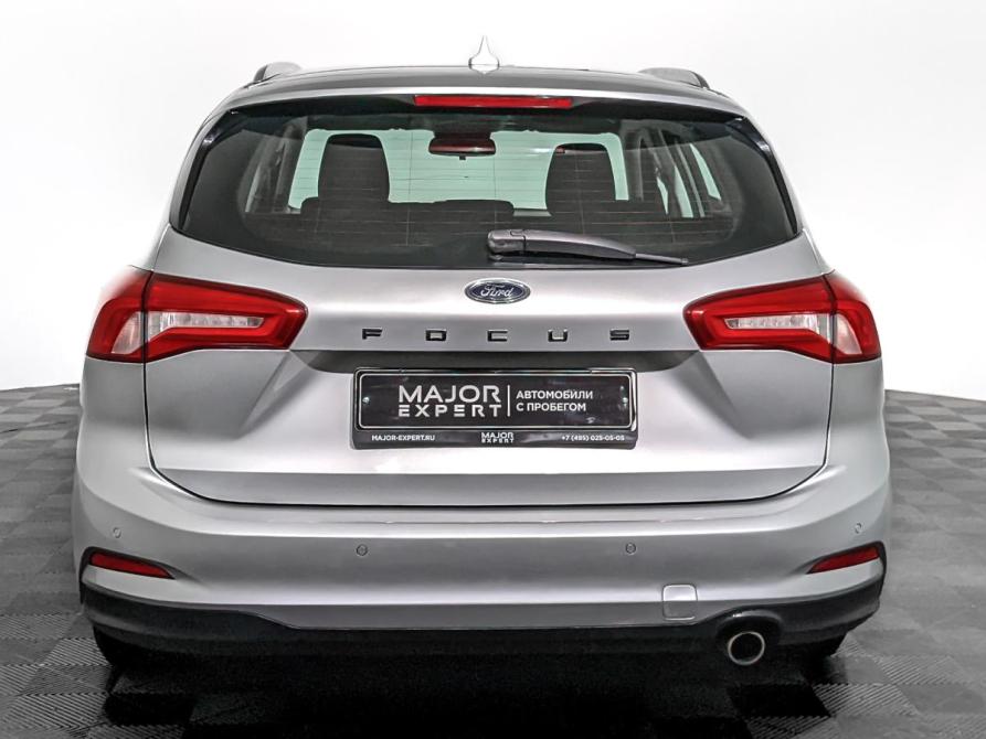 Ford Focus IV Москва  - изображение 6