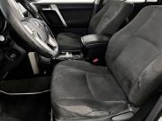 Toyota Land Cruiser Prado 150 Series Калининград  - изображение 31