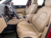 Porsche Cayenne III Москва  - изображение 50