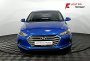 Hyundai Elantra VI (AD) Нижний Новгород  - изображение 25