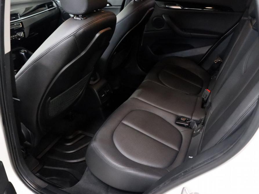 BMW X1 II (F48) Калининград  - изображение 23