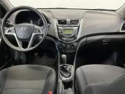 Hyundai Solaris I Ярославль  - изображение 26