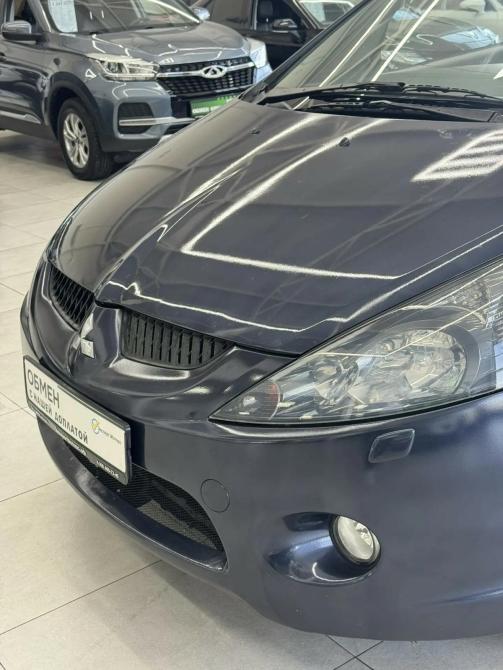 Mitsubishi Grandis I Шахты  - изображение 9