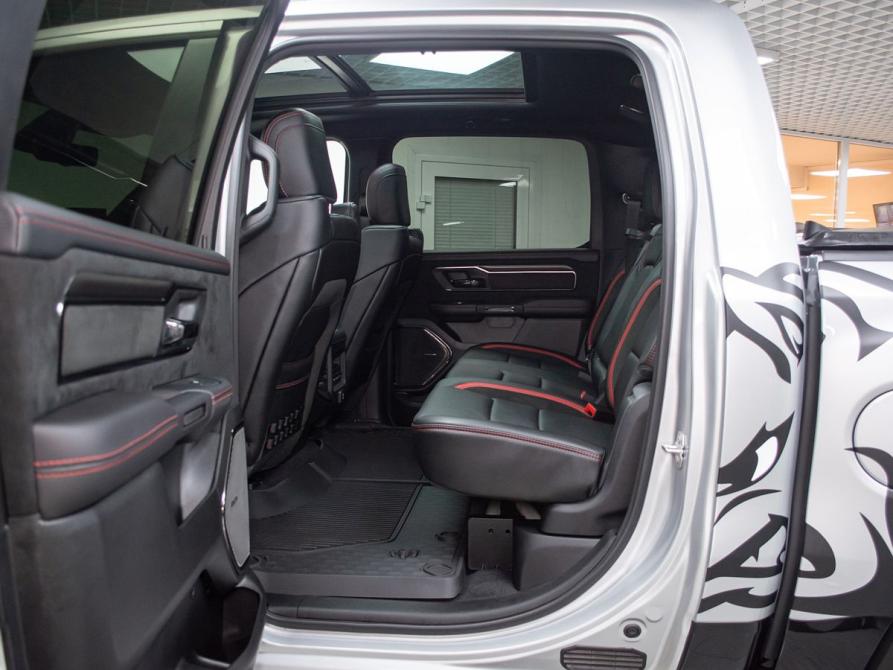 Ram 1500 V Рестайлинг Новосибирск  - изображение 15