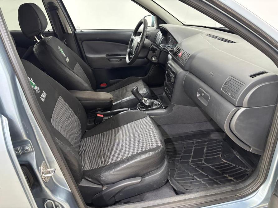 Skoda Octavia I (A4) Рестайлинг Альметьевск  - изображение 13