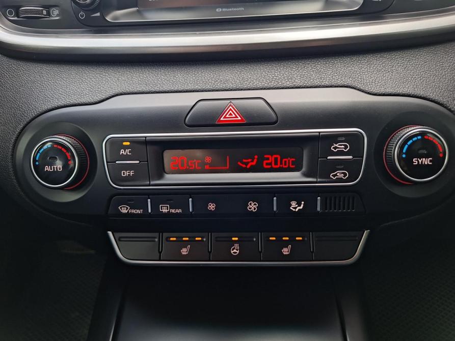 Kia Sorento III Prime Рестайлинг Азнакаево  - изображение 14