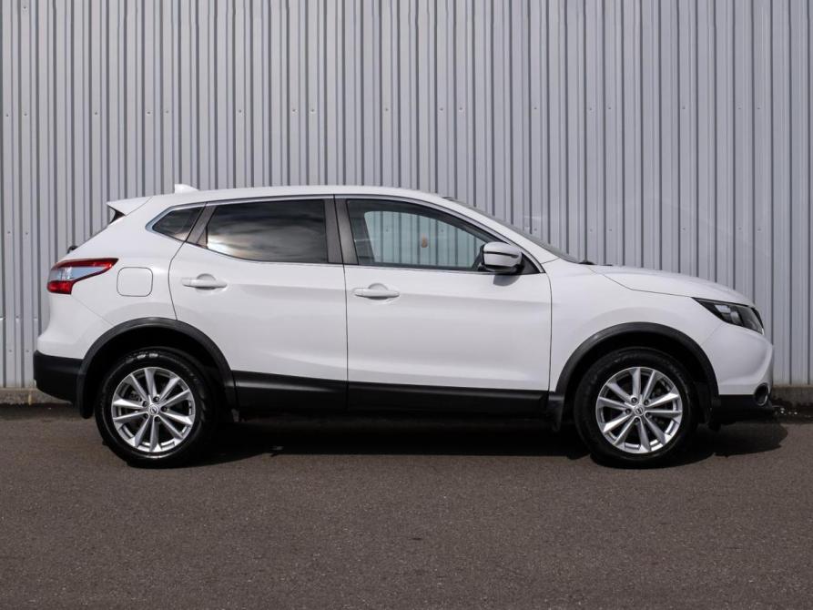 Nissan Qashqai II Сочи  - изображение 5