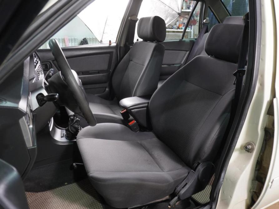 Daewoo Nexia I Рестайлинг Воронеж  - изображение 10