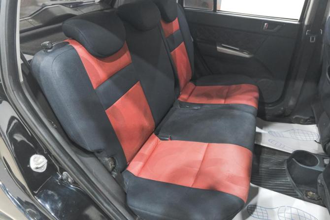 Hyundai Getz I Рестайлинг с пробегом 2007 года, цена 439 000 рублей, 194423 км, хэтчбек, Автокод Объявления
