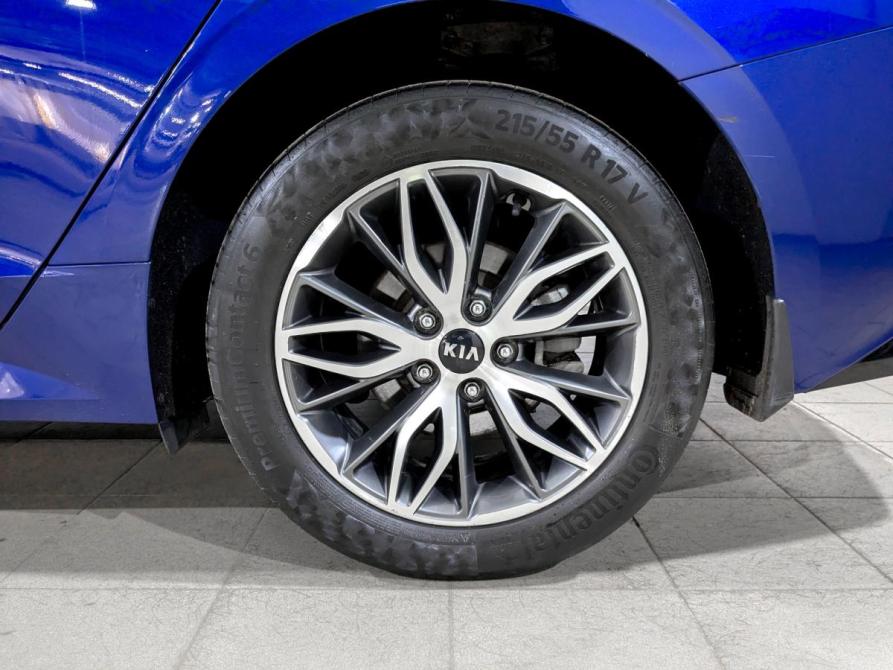 Kia K5 III Химки  - изображение 17