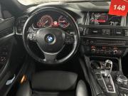 BMW 5 серии VI (F10/F11/F07) Рестайлинг Оренбург  - изображение 31