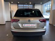 Volkswagen Tiguan II Чебоксары  - изображение 40