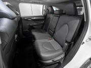 Toyota Highlander IV (XU70) Москва  - изображение 39
