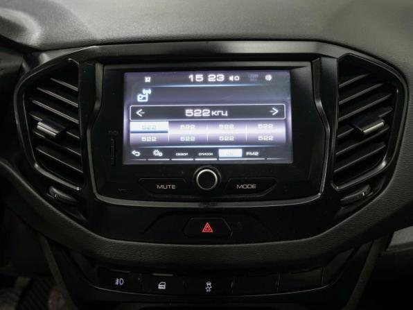 Lada (ВАЗ) Vesta I с пробегом 2018 года, цена 773 000 рублей, 226291 км, седан, Автокод Объявления