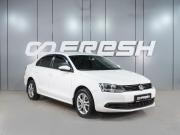 Volkswagen Jetta VI Воронеж  - изображение 23