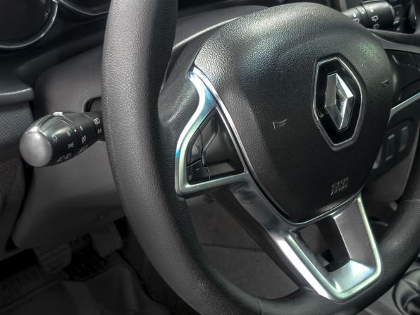 Renault Sandero II Рестайлинг с пробегом 2020 года, цена 1 279 900 рублей, 123226 км, хэтчбек, Автокод Объявления