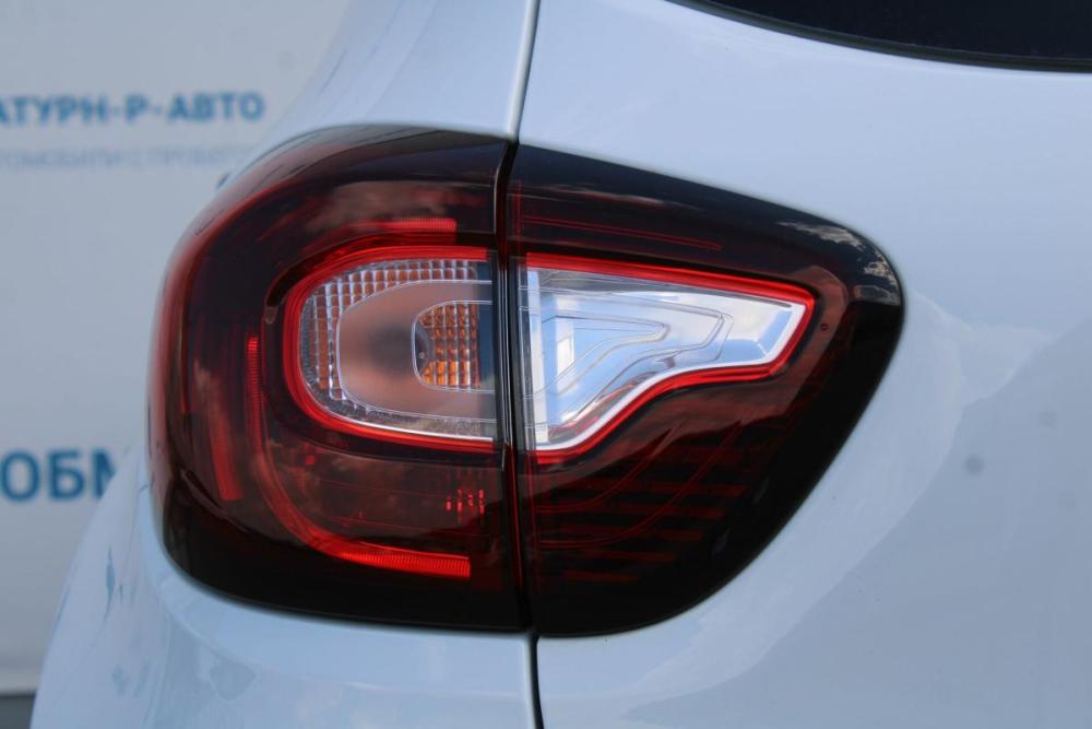 Renault Kaptur I Рестайлинг Пермь  - изображение 8