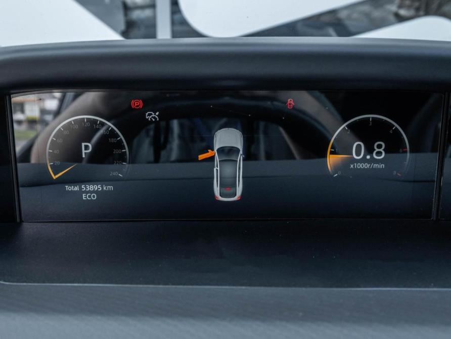 Changan UNI-V I Ставрополь  - изображение 28