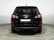 Hyundai Santa Fe II Рестайлинг Санкт-Петербург  - изображение 22