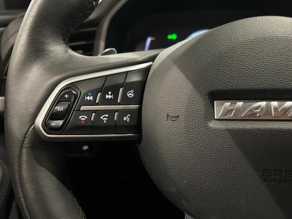 Haval F7x I Рестайлинг с пробегом 2023 года, цена 1 999 000 рублей, 43087 км, внедорожник, Автокод Объявления