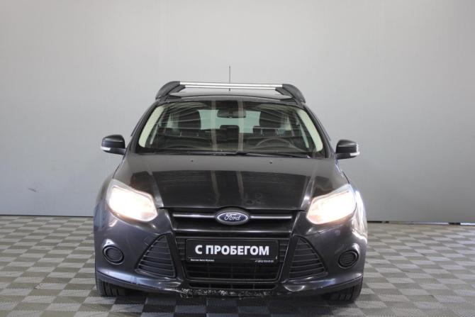 Ford Focus III с пробегом 2012 года, цена 599 000 рублей, 184856 км, хэтчбек, Автокод Объявления