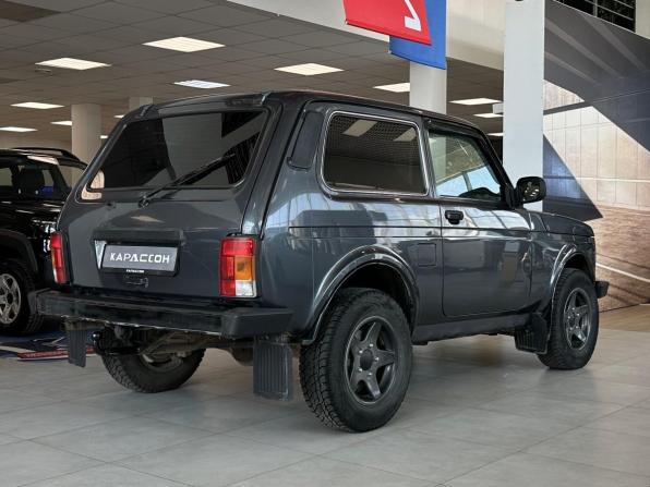 Lada (ВАЗ) 2121 (4x4) I Рестайлинг с пробегом 2017 года, цена 390 000 рублей, 102000 км, внедорожник, Автокод Объявления