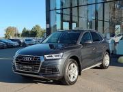 Audi Q5 II (FY) Ижевск  - изображение 31